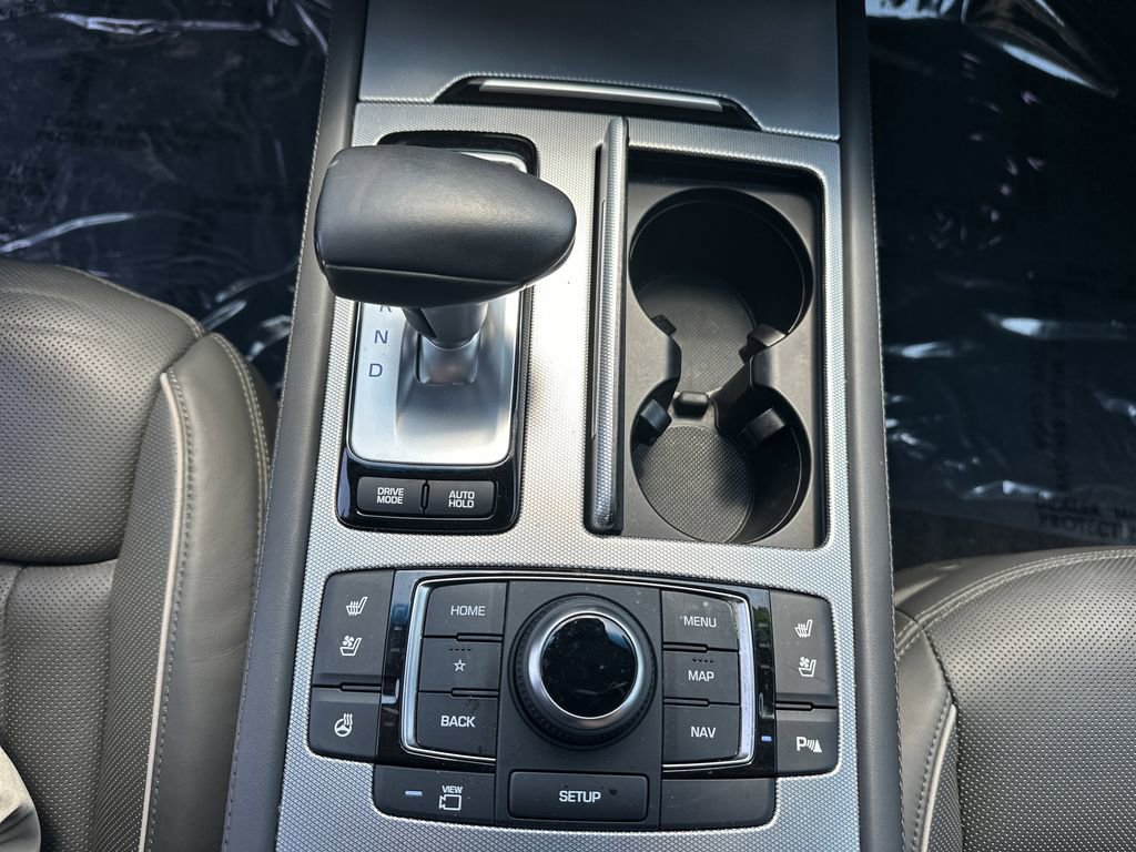 Used 2020 Genesis G80 3.8 w/ Ultimate Package 03 image 21