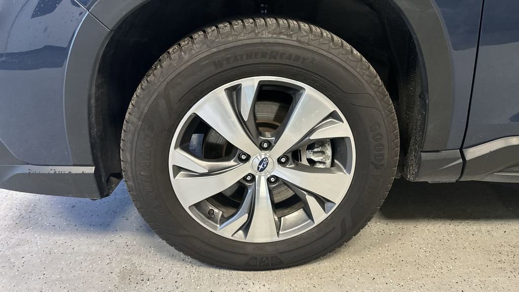 Used 2024 Subaru Ascent Premium w/ Convenience Package image 38