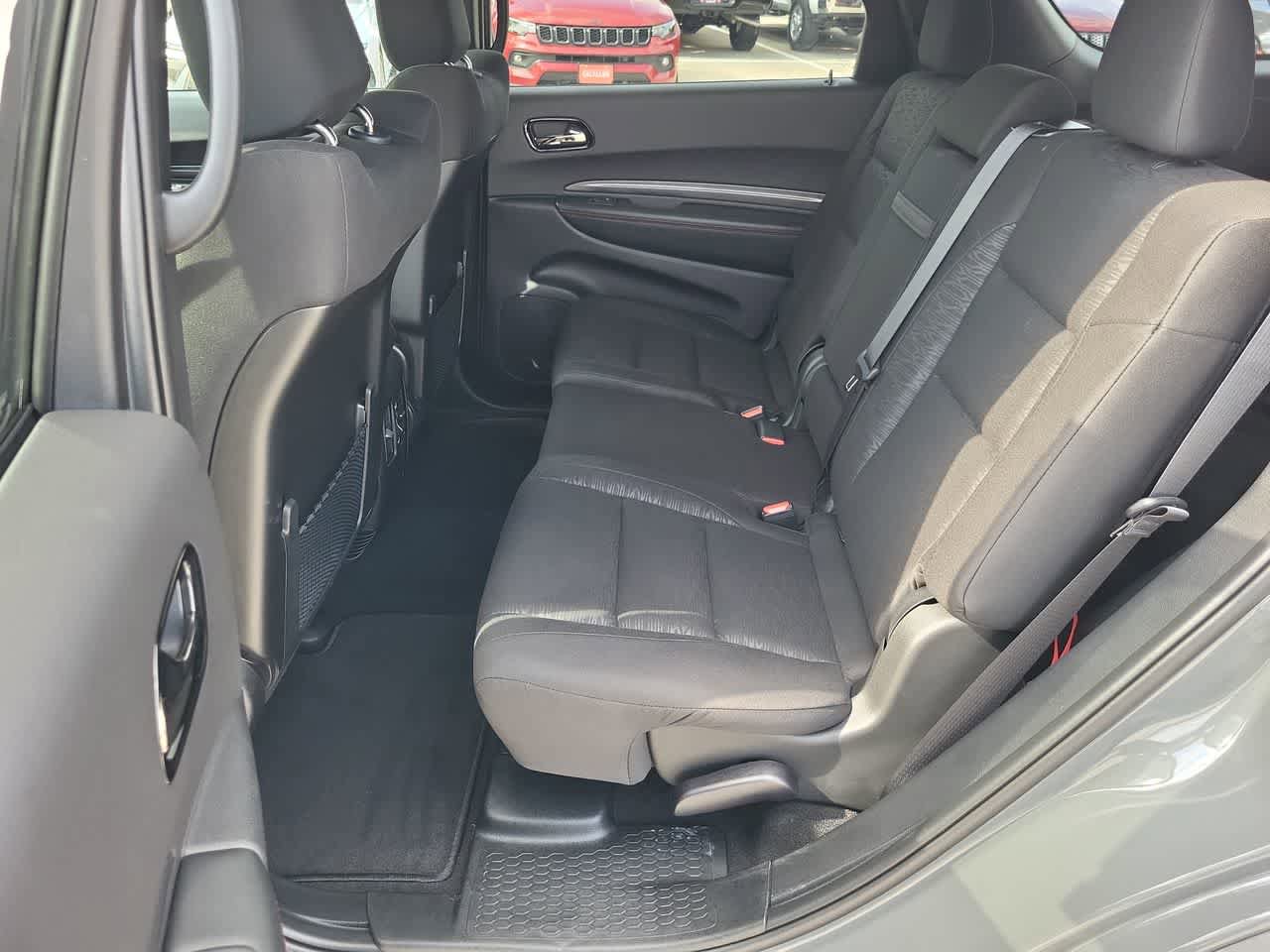 New 2026 Dodge Durango GT w/ Blacktop Package AWD/4WD image 21
