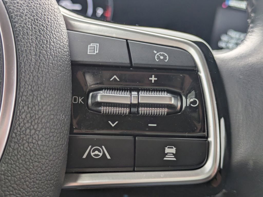 Used 2024 Kia Carnival SX Prestige image 26