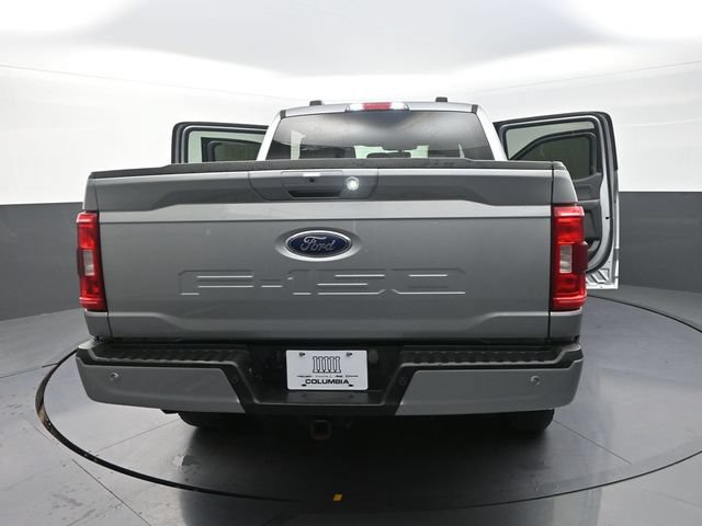 Used 2023 Ford F150 XLT w/ Equipment Group 302A High AWD/4WD image 35