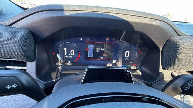 New 2026 Ford Explorer Platinum image 29