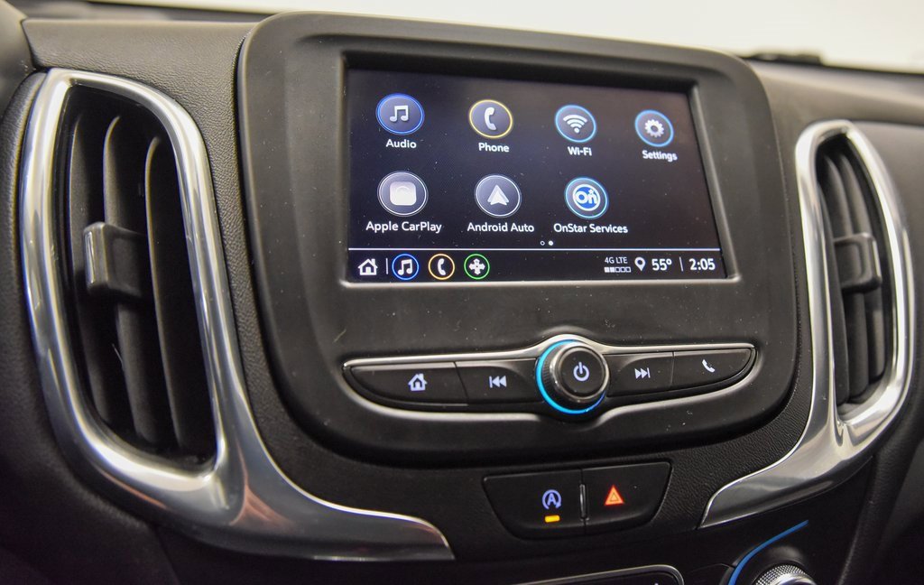 Used 2023 Chevrolet Equinox LT image 19