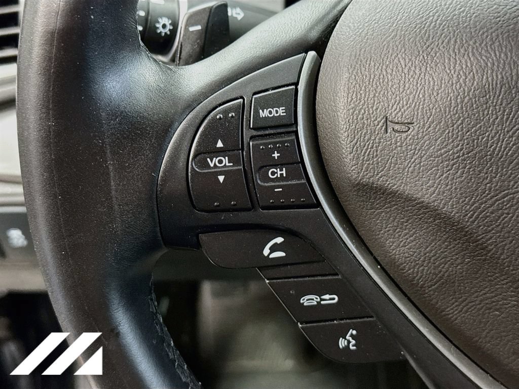 Used 2016 Acura RDX w/ Technology Package AWD/4WD image 11