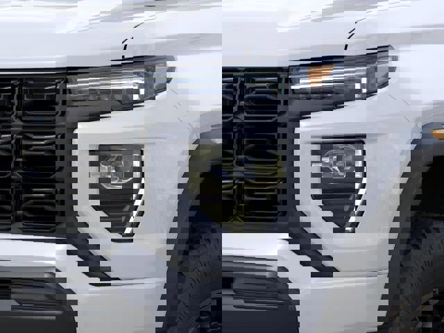 New 2026 GMC Canyon Elevation image 10