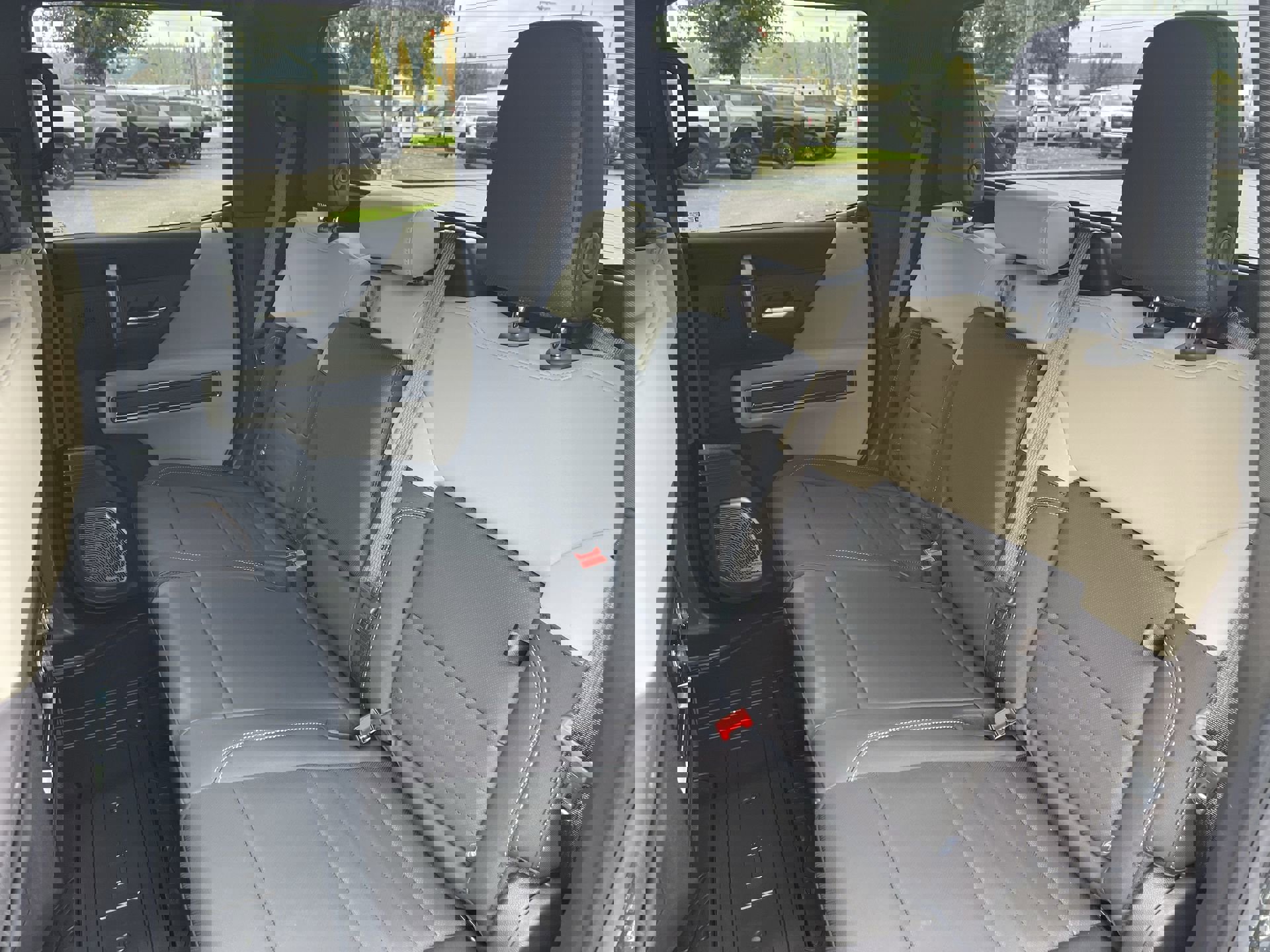 New 2026 GMC Hummer EV 4x4 Crew Cab image 59