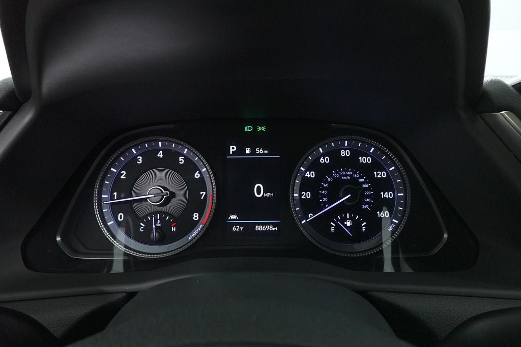 Used 2021 Hyundai Sonata SEL FWD image 18