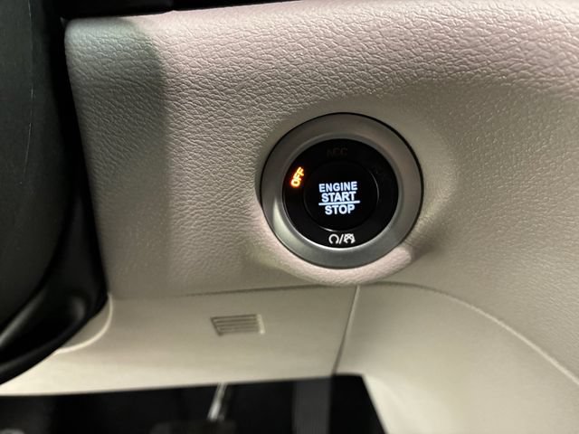 Used 2024 Chrysler Voyager LX FWD image 23