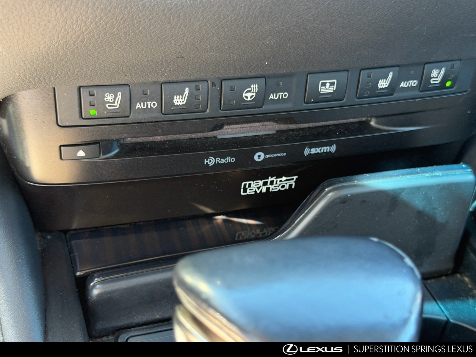 Used 2019 Lexus ES 350 w/ Accessory Package 2 FWD image 22