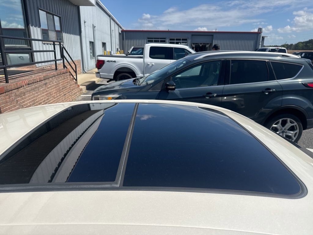 Used 2014 Cadillac CTS Vsport Premium image 5