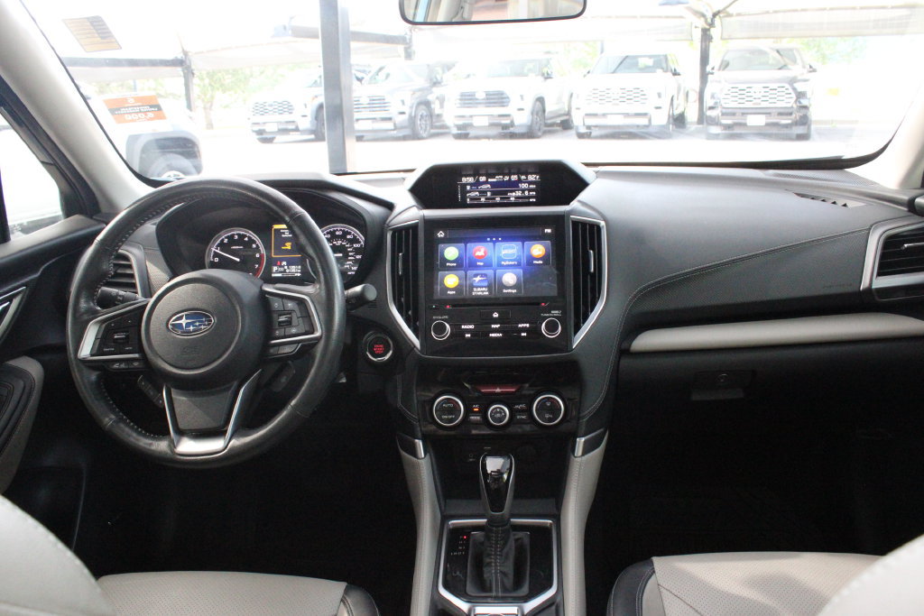 Used 2023 Subaru Forester Limited AWD/4WD image 26