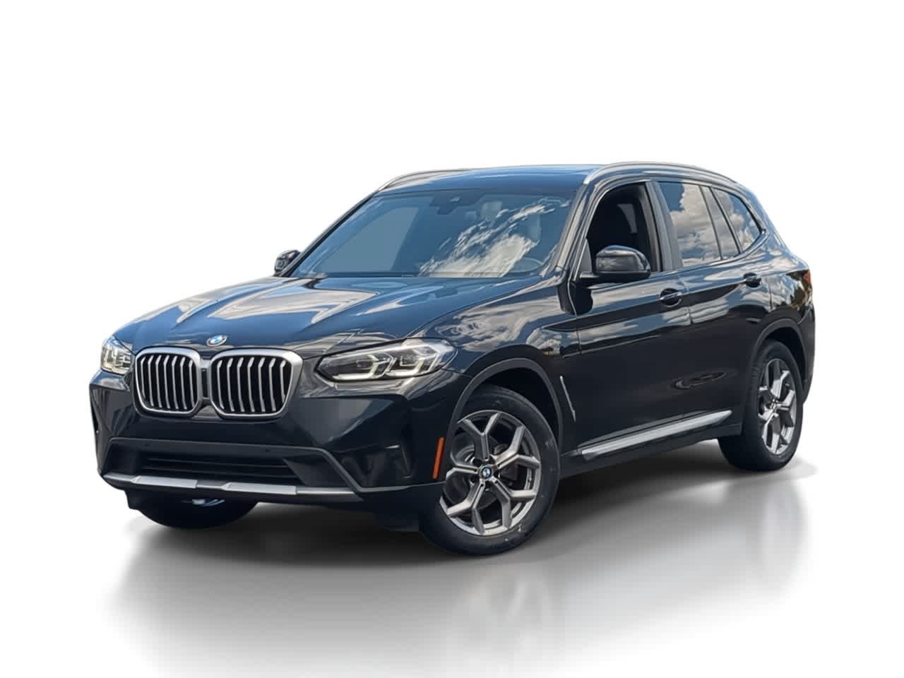 Used 2023 BMW X3 xDrive30i w/ Premium Package