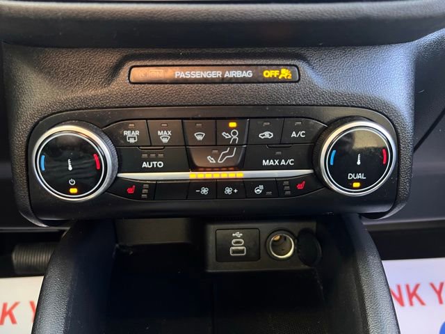 Used 2024 Ford Escape Active image 15