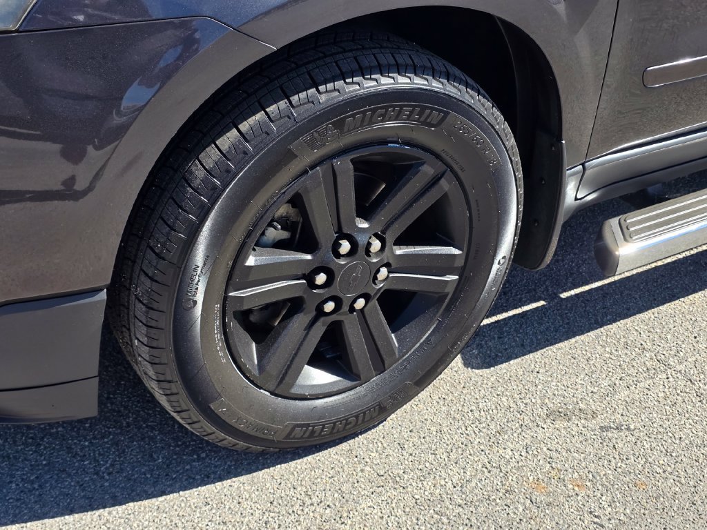 Used 2014 Chevrolet Traverse LT w/ LPO, 'HIT The Road' Package AWD/4WD image 11