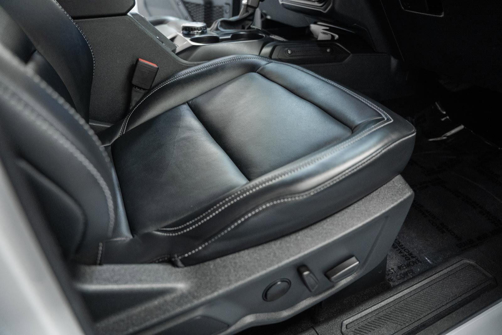 Certified 2025 Ford Bronco Outer Banks image 41