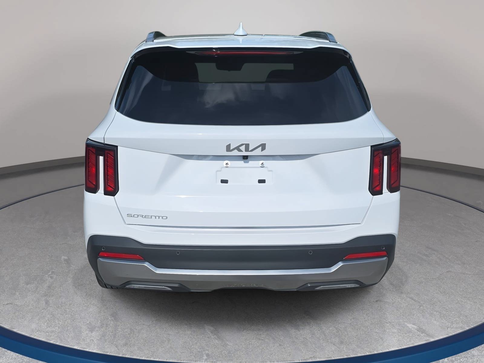 Used 2025 Kia Sorento S w/ Panoramic Sunroof Package FWD image 6