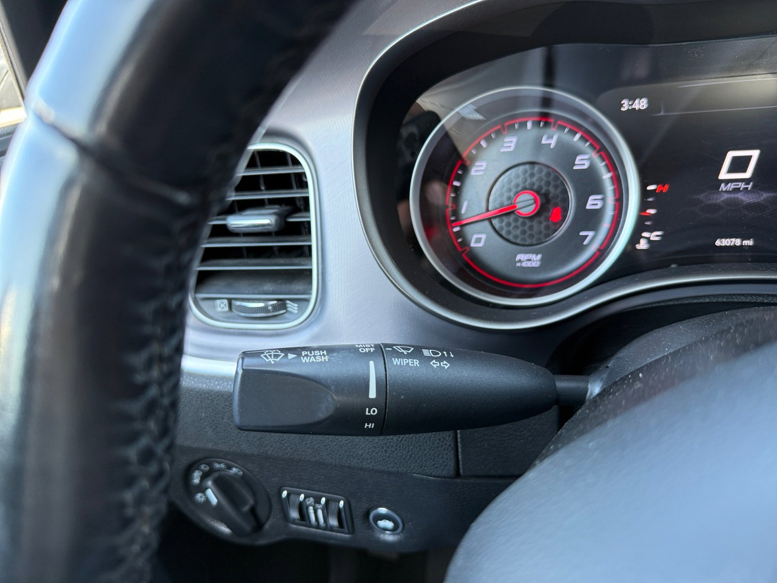 Used 2021 Dodge Charger SXT w/ Leather Interior Group image 18