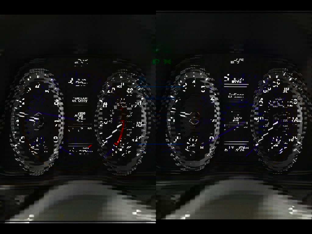 Certified 2023 Hyundai Sonata SEL image 8