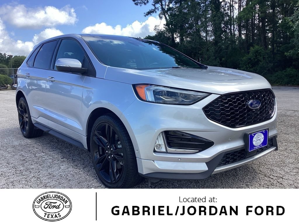 Used 2019 Ford Edge ST w/ Equipment Group 401A