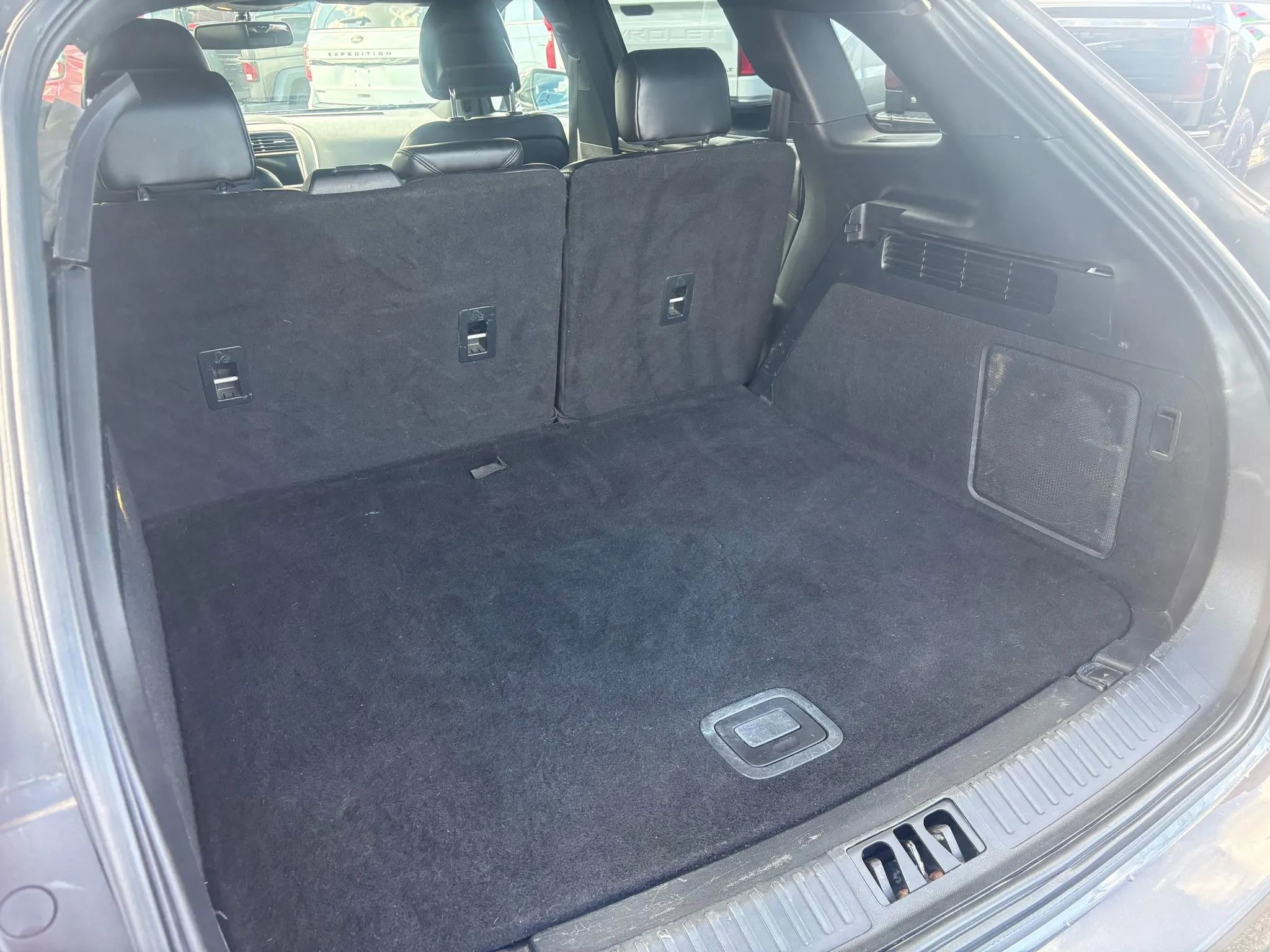 Used 2018 Lincoln MKX Reserve image 38