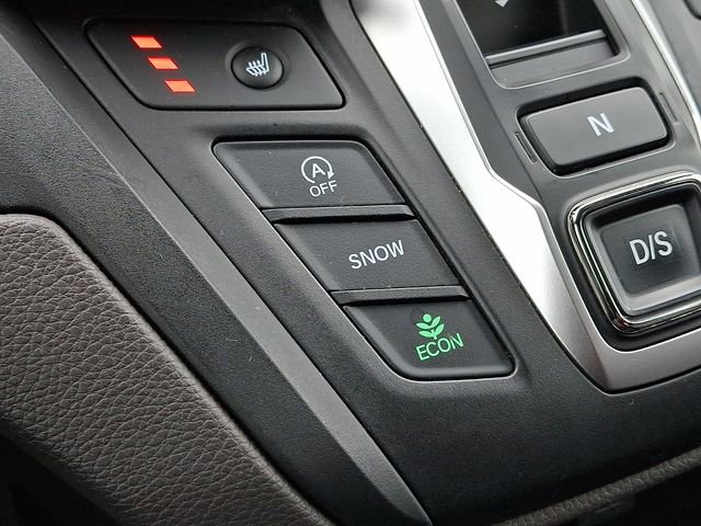 Certified 2023 Honda Odyssey EX-L image 25