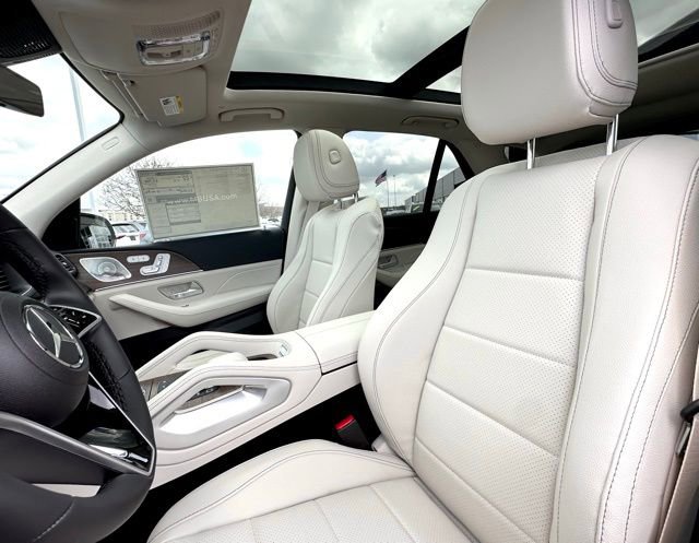 New 2026 Mercedes-Benz GLE 350 4MATIC image 24