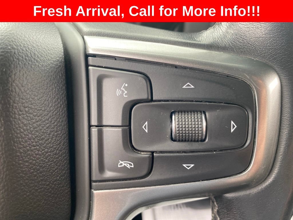 Used 2021 Chevrolet Silverado 1500 RST AWD/4WD image 13