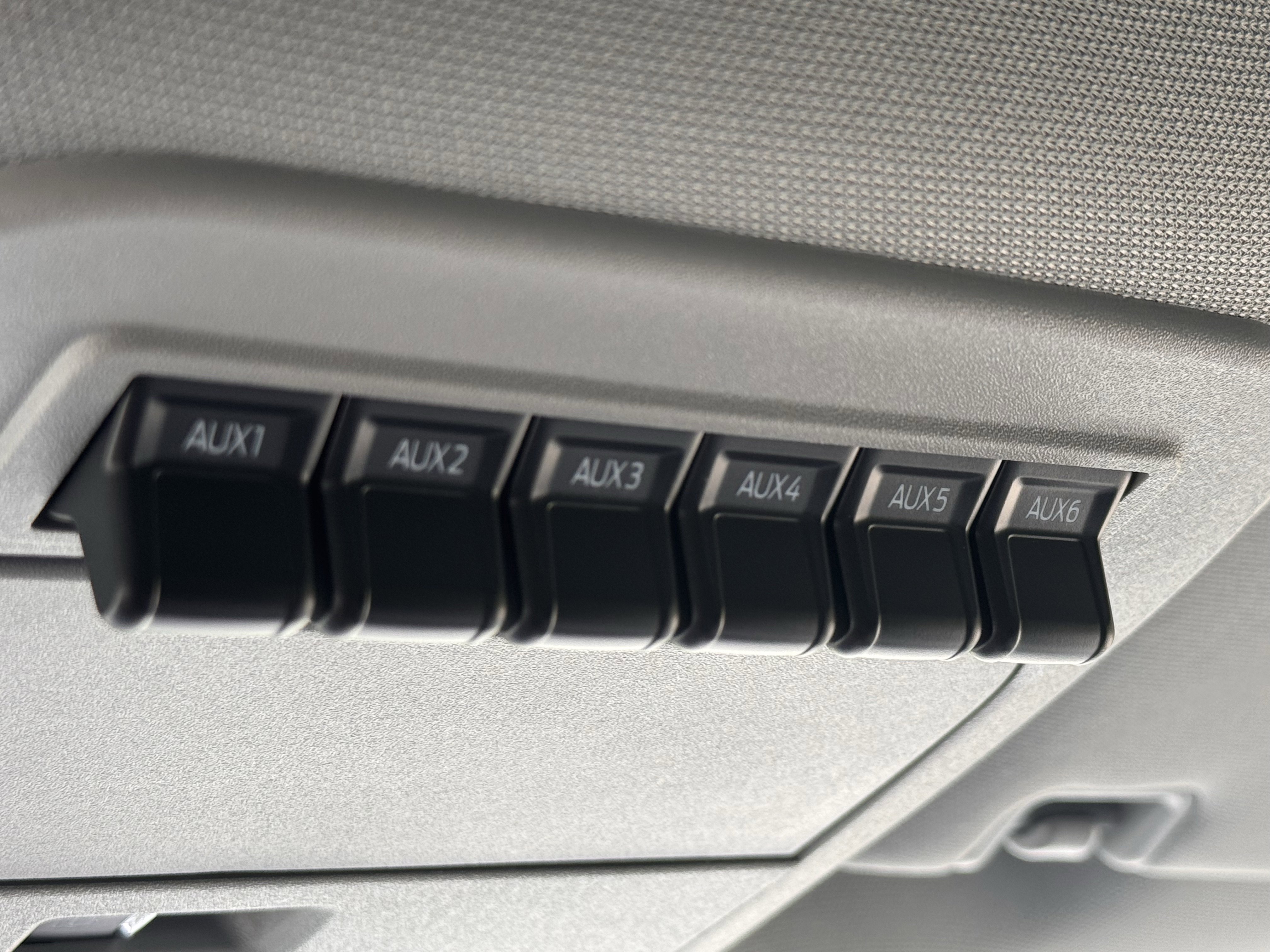New 2026 Ford F250 XL AWD/4WD image 22