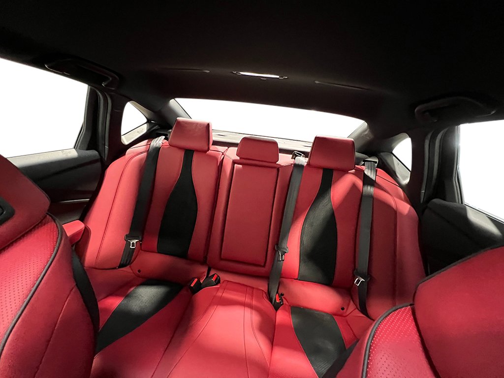 New 2025 Acura TLX SH-AWD w/ A-SPEC Pkg image 24