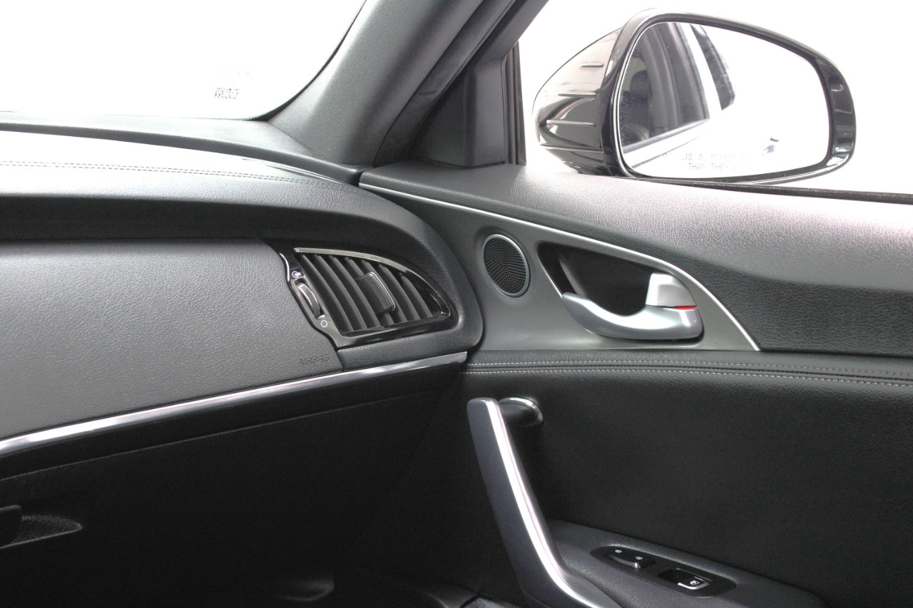 Used 2021 Kia Stinger GT image 52