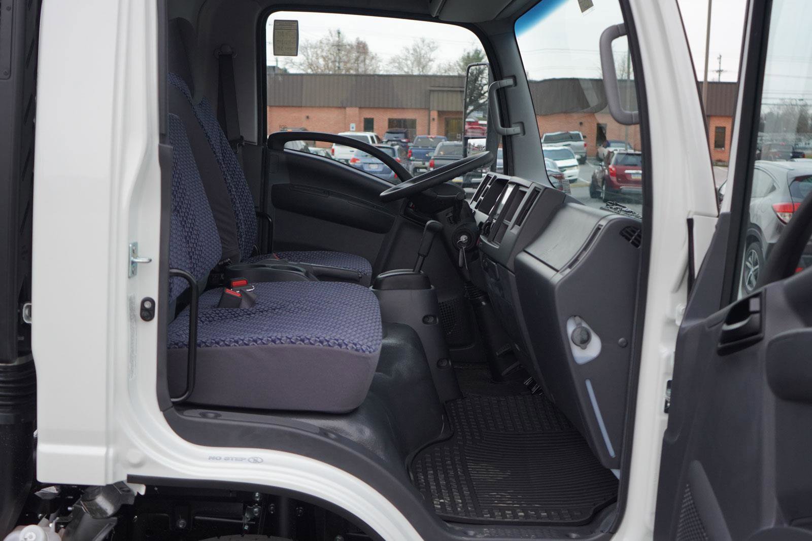 New 2025 Chevrolet Low Cab Forward image 22