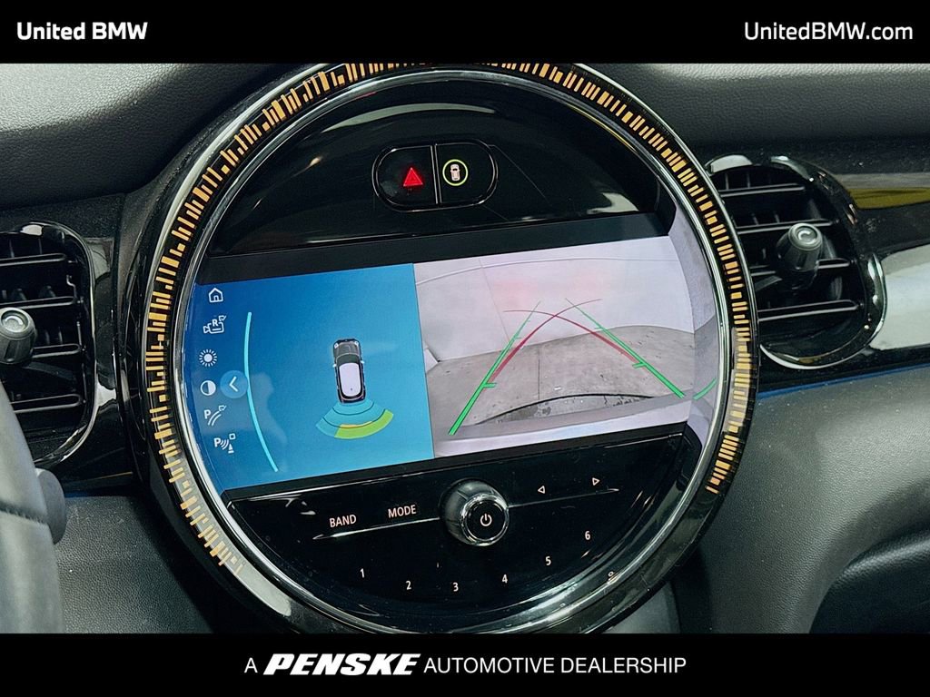 Used 2023 MINI Cooper S image 9