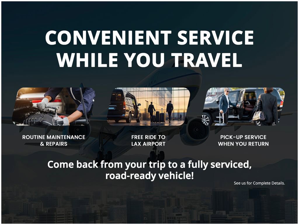 New 2025 Jeep Grand Cherokee Laredo X RWD image 36