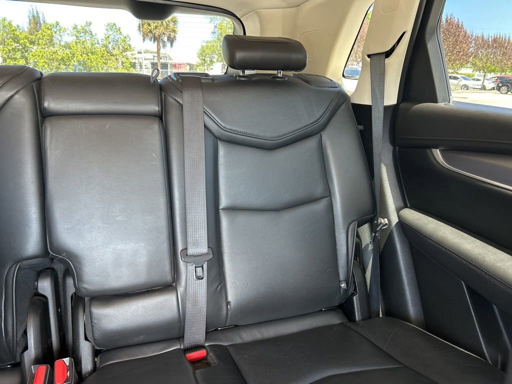 Used 2019 Cadillac XT5 Premium Luxury FWD image 14