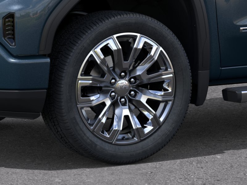 New 2026 GMC Sierra 1500 Denali w/ Denali Reserve Package AWD/4WD image 33