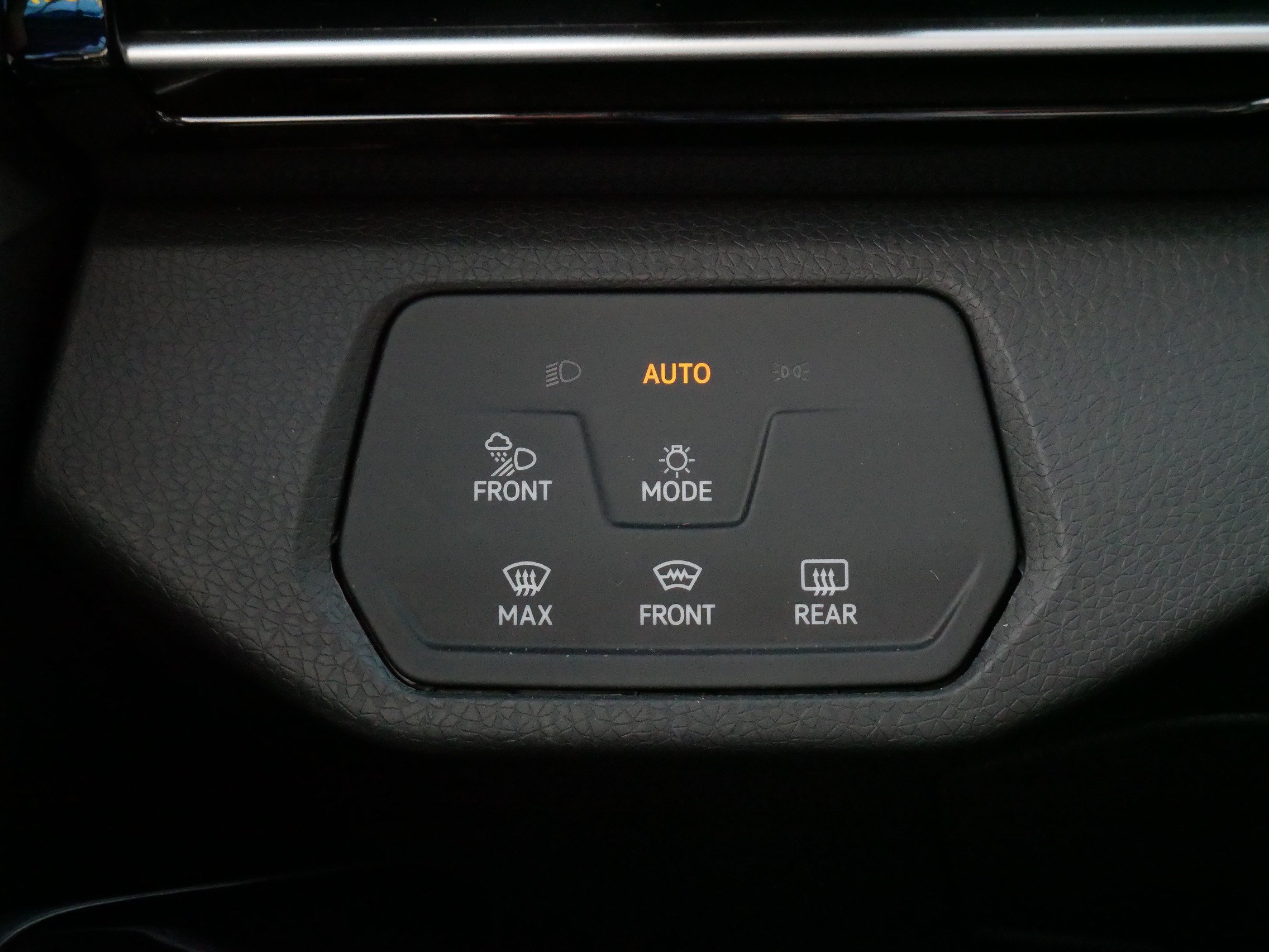 Certified 2023 Volkswagen ID.4 Pro S AWD/4WD image 26