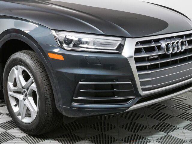 Used 2018 Audi Q5 2.0T Premium AWD/4WD image 37