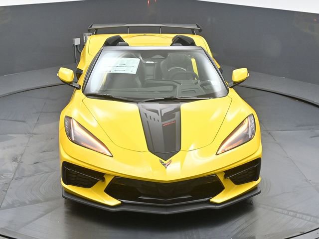 New 2026 Chevrolet Corvette Stingray Preferred Conv w/ Z51 Performance Package image 39