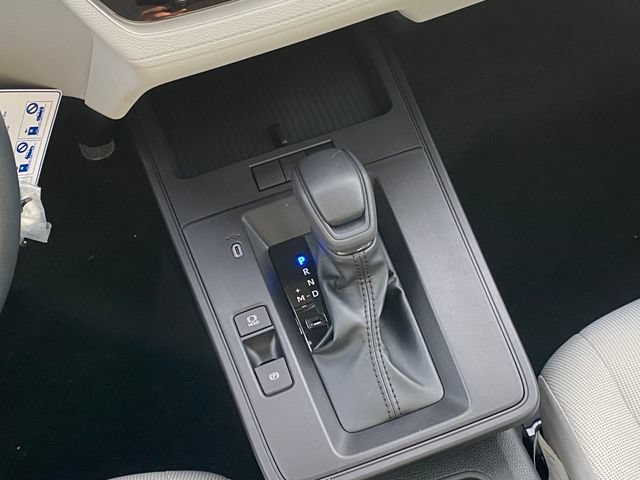 New 2026 Toyota Corolla Cross L AWD/4WD image 18