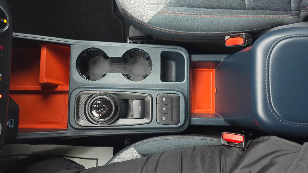 Certified 2022 Ford Maverick XLT w/ XLT Luxury Package image 25