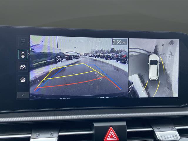 New 2026 Kia Sportage SX Prestige image 11