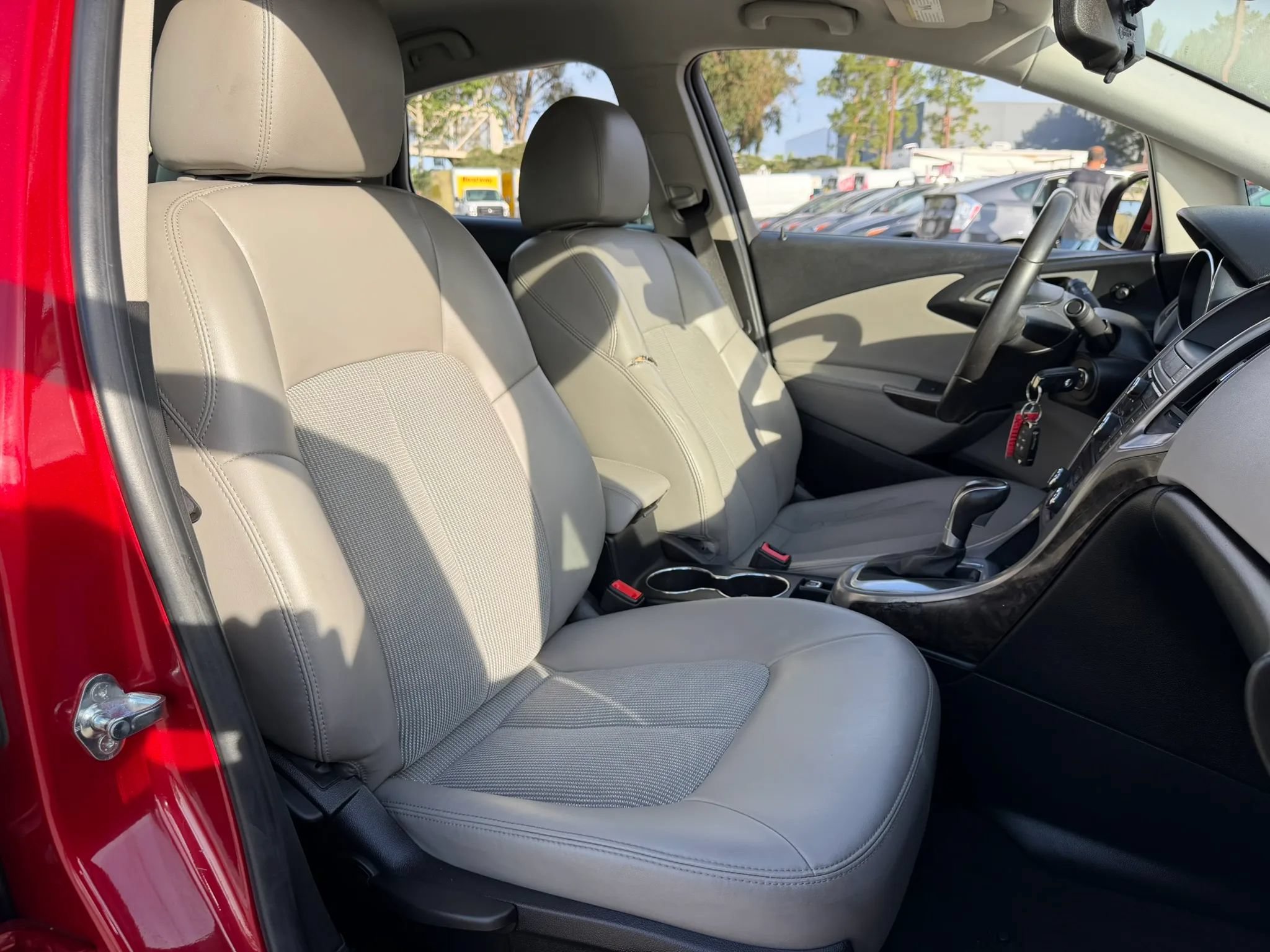 Used 2015 Buick Verano FWD image 22