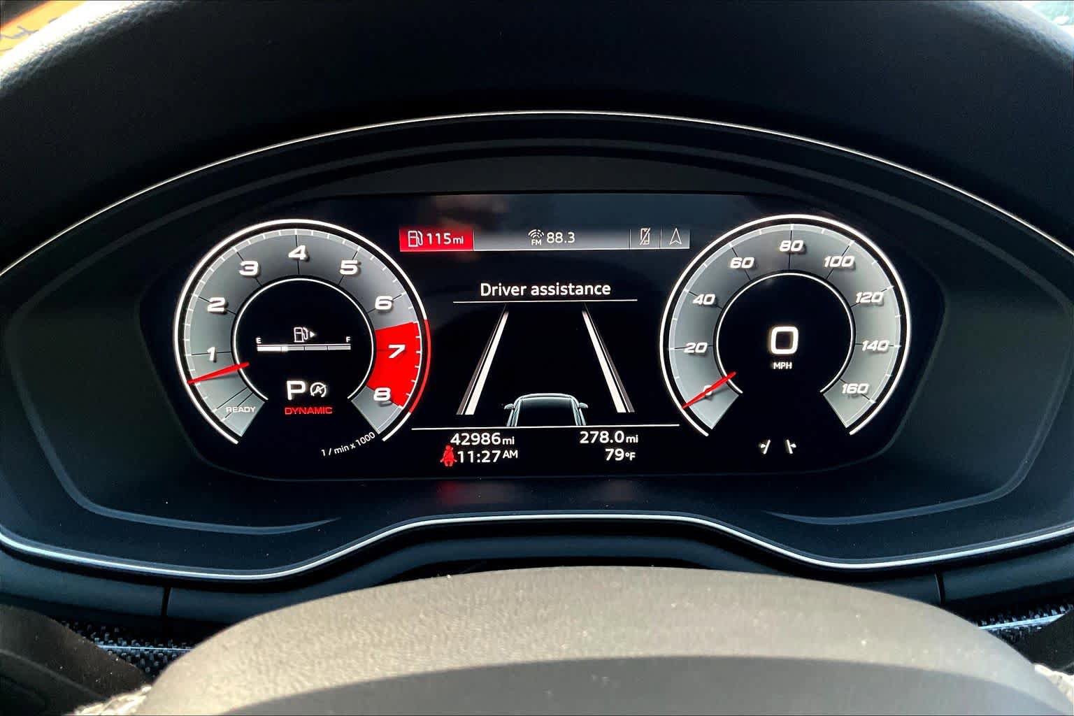Used 2023 Audi S5 Prestige w/ Prestige Package image 26