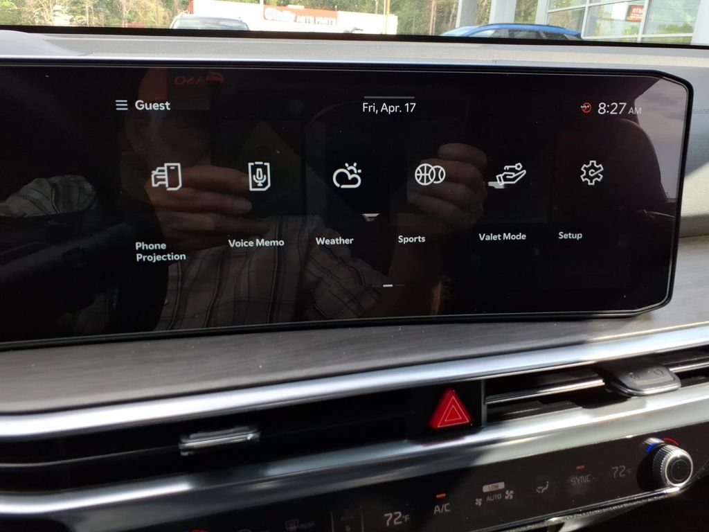 New 2026 Kia Sorento SX Prestige AWD/4WD image 21