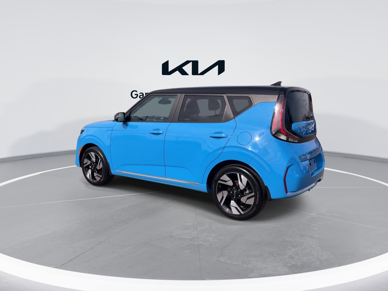 Certified 2023 Kia Soul GT-Line image 6