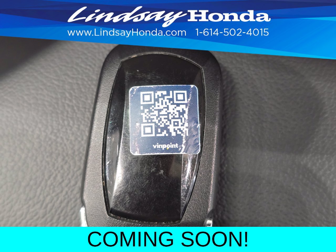 Used 2023 Honda CR-V EX image 23