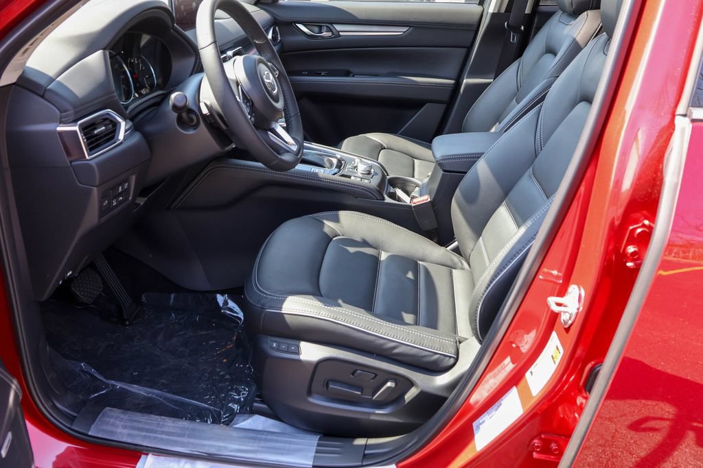 Used 2025 MAZDA CX-5 AWD 2.5 S image 17