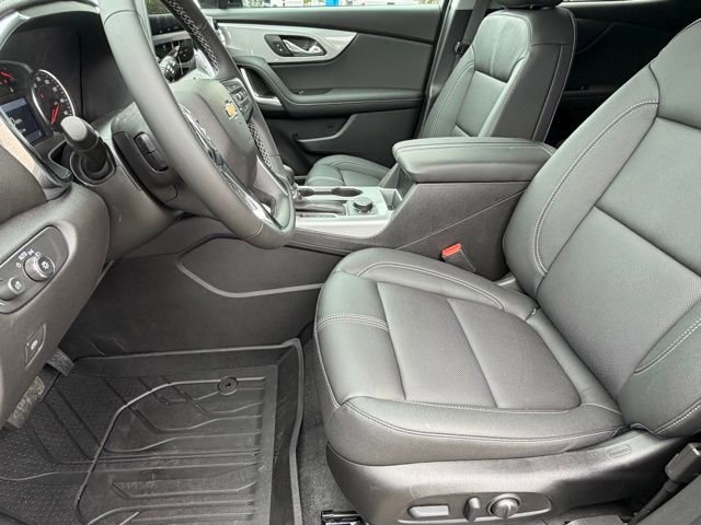 New 2026 Chevrolet Blazer LT w/ LPO, Floor Liner Package image 7