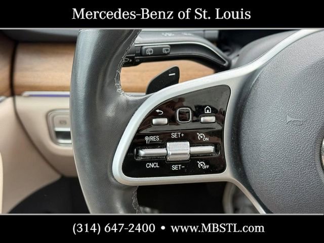 Used 2020 Mercedes-Benz GLE 350 4MATIC image 20