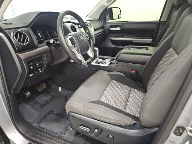 Used 2018 Toyota Tundra SR5 w/ TRD Off Road Package AWD/4WD image 13
